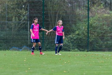 Bild 143 - B-Juniorinnen HSV - SV BW Hohen Neuendorf